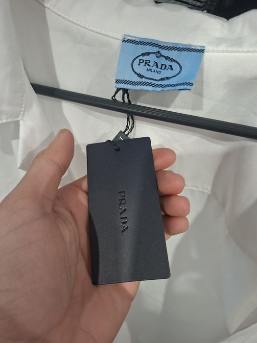 Cămașă prada mărimea M