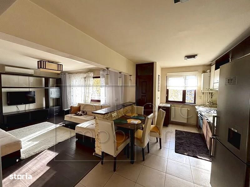 Renovat! Apartament 3 camere, Gheorgheni, zona Interservisan+Parcare