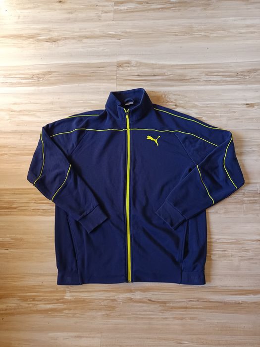 Оригинално мъжко горнище Puma