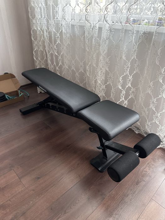 Лежанка Corength