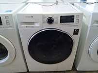 Masină de Spălat Samsung cu Uscător 8/6kg