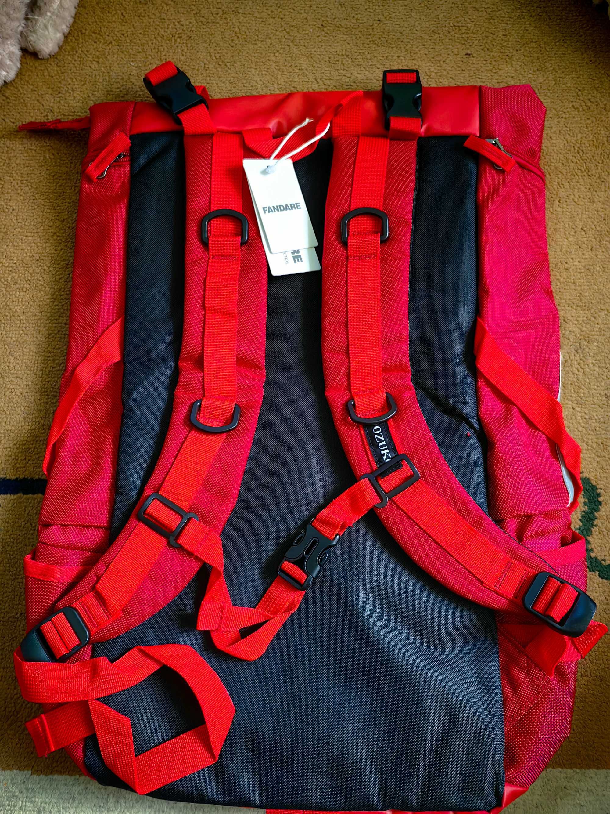 Rucsac pentru călătorii