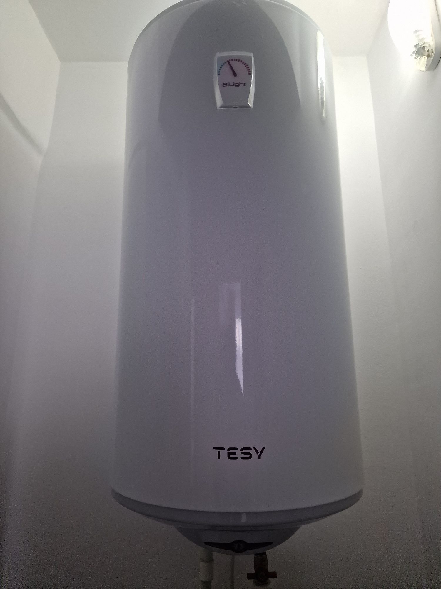 Boiler electric Tesy