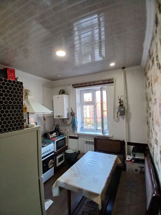 Sergli 5a srochma sotiladi 3xona