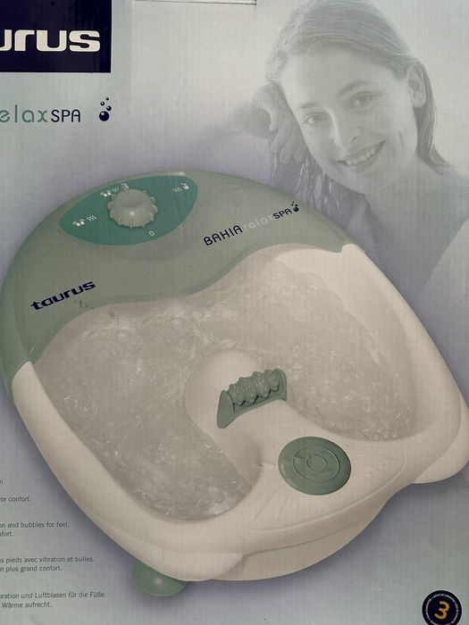 Ралекситаща Вана Taurus relax spa