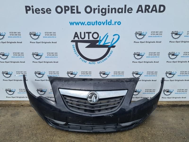 Bara fata Opel Meriva B