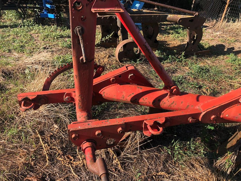 Plug marca kverneland