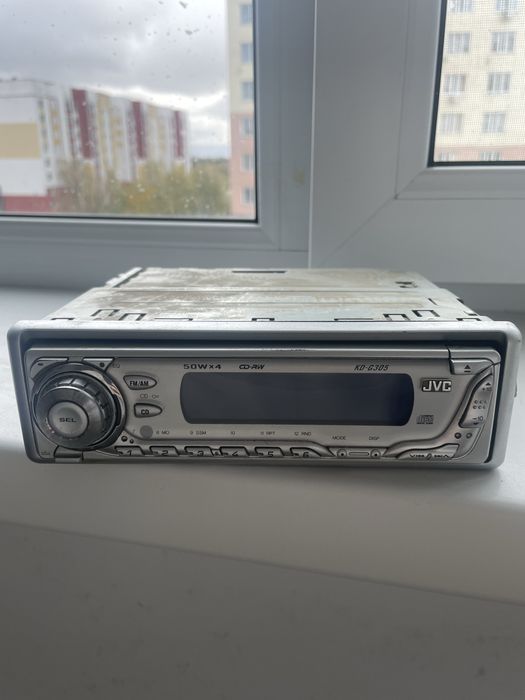 Продам магнитолу