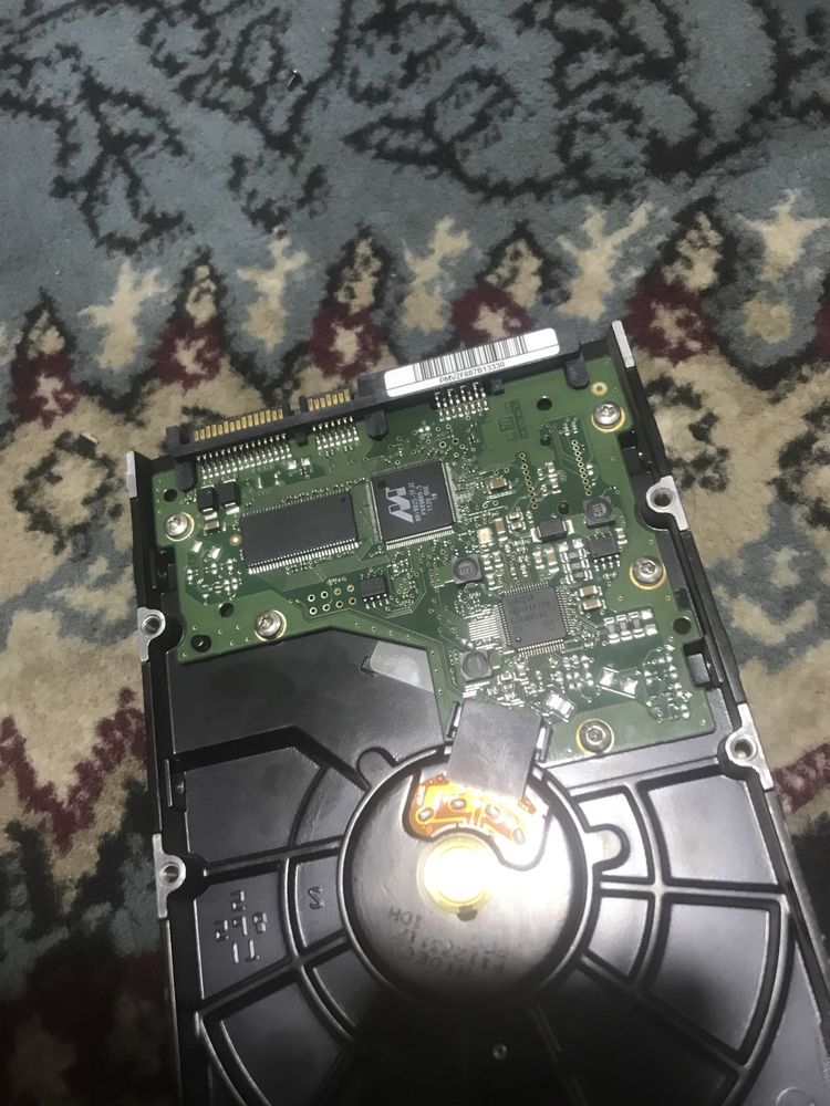 hard disk samsung
