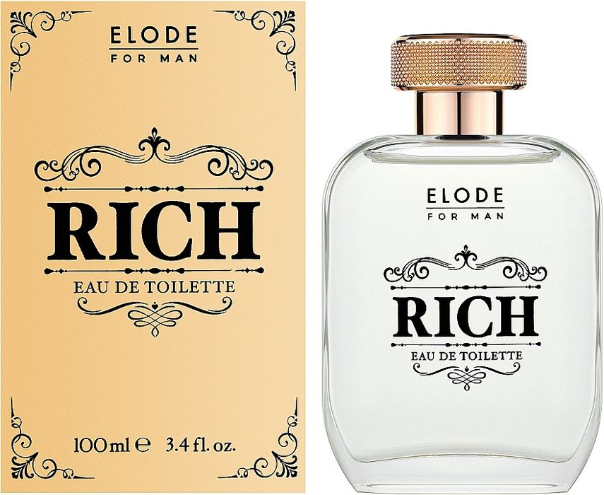 Мужской Парфюм Elode Rich