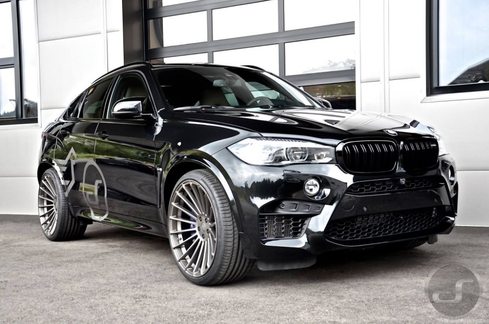 20" Джанти 5X120 БМВ BMW X4 F26 F30 F31 F32 F36 F10 F11 F06 F01 F12 F