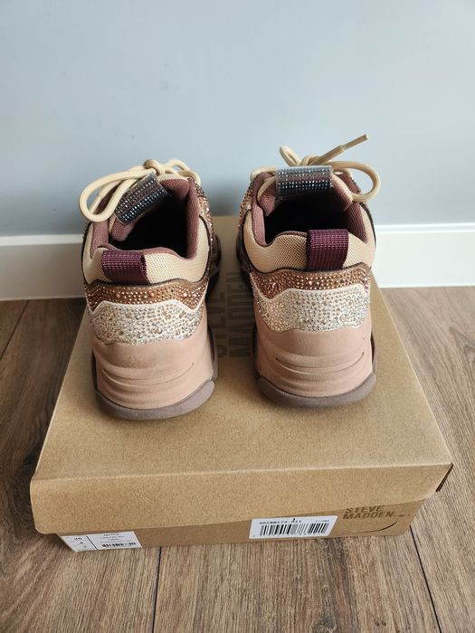 Маратонки Steve Madden