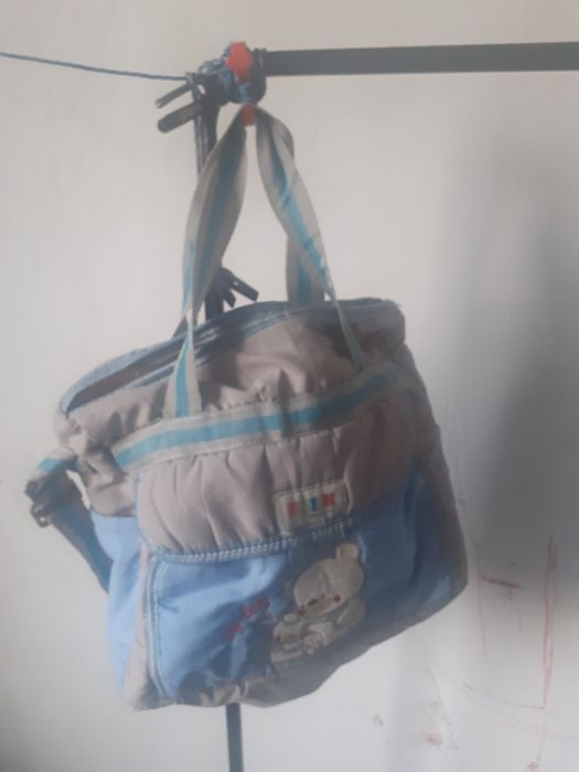 Продам сумку детскую!