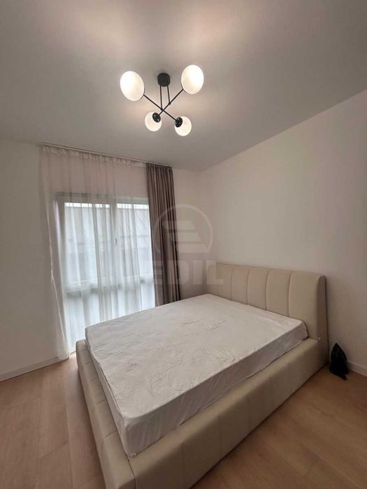 Duplex de inchiriat, zona Avram Iancu, Floresti