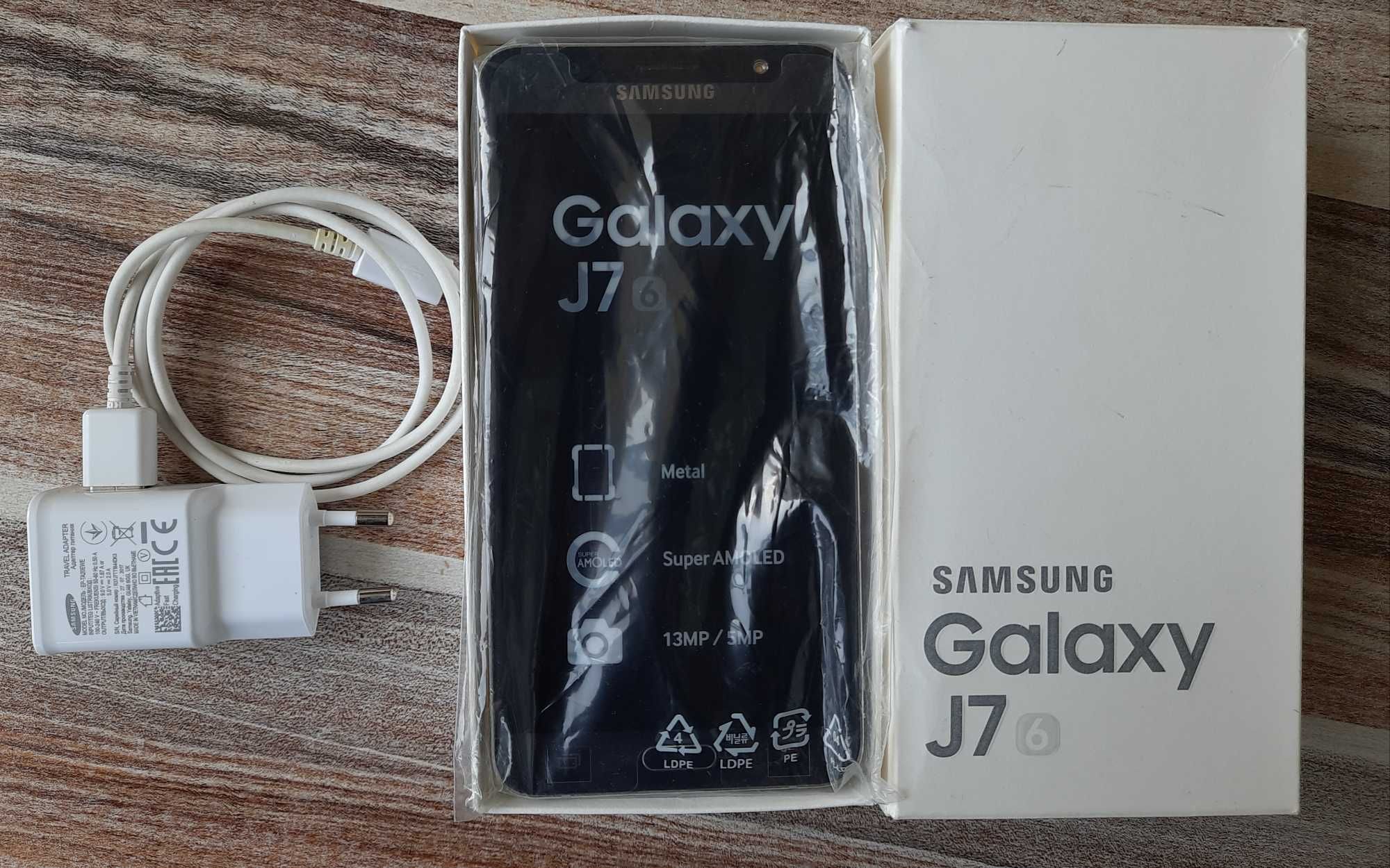 Samsung Galaxy J7 2017