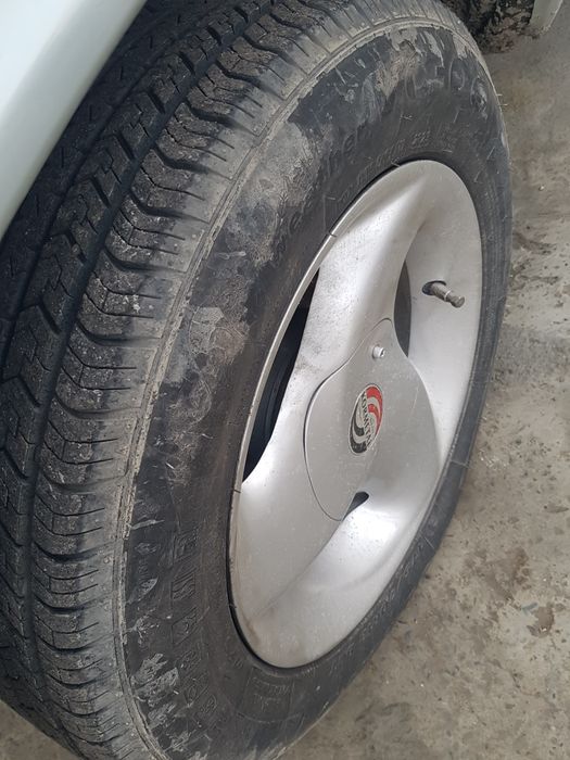 Lada 2106 yili 1990 yil