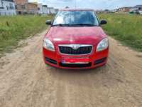 Vand Skoda Fabia HTP, 1,2cc, 70CP