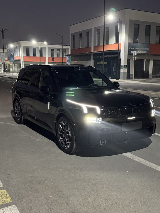 Lynk&Co 900 1.5T Hybrid V Nalichii