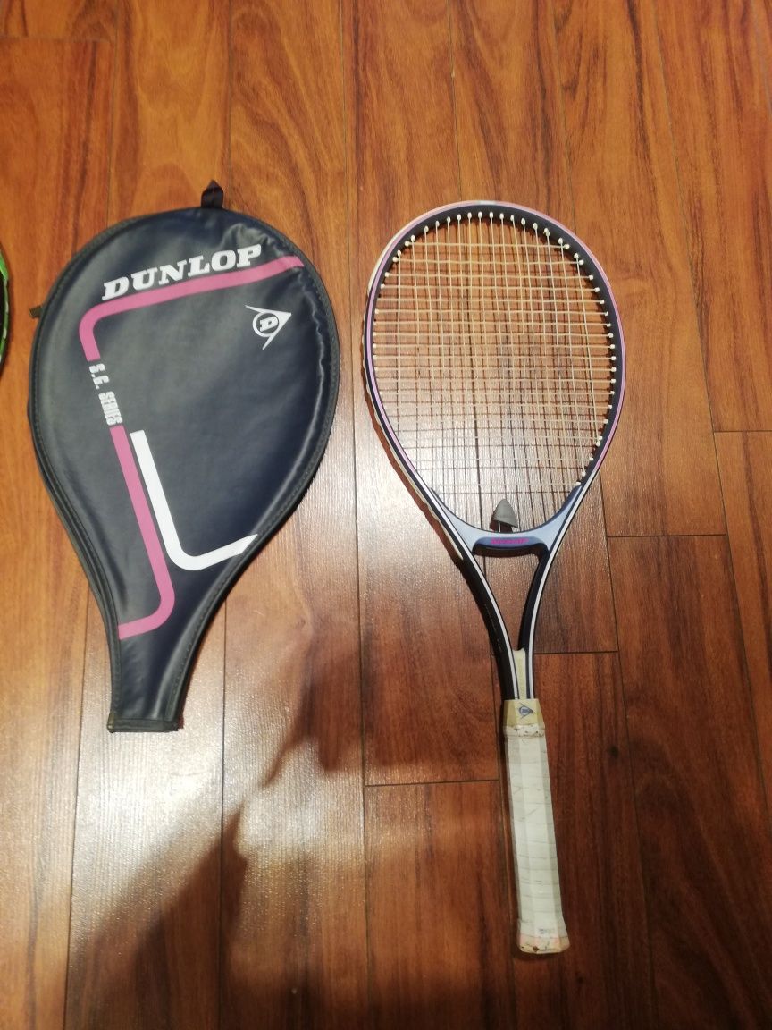 Racheta de tenis Dunlop / Prince