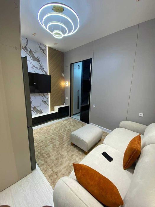 ‼️ 1в2-к квартира 30 м² в ЖК Navruz, ул. Шота Руставели '