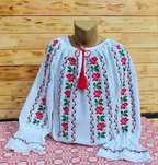 Camasi traditionale pt femei