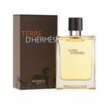 Bargello по мотивам Terre d'Hermès  (Оригинал классическая версия)