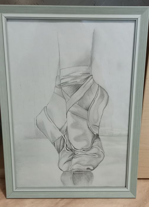 Картини маслени бои и графика