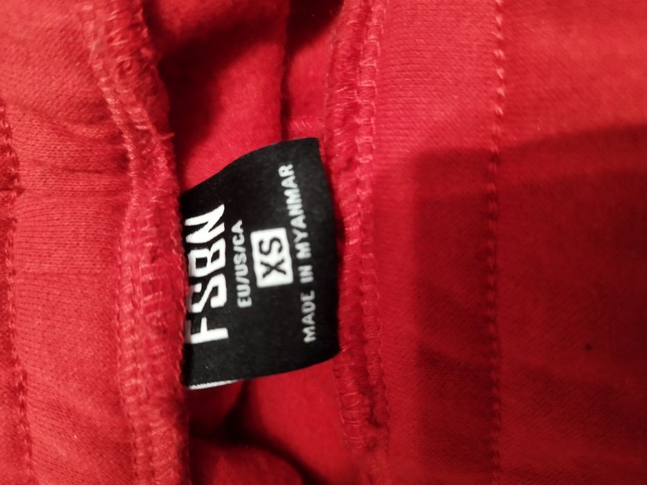 Pantaloni New Yorker