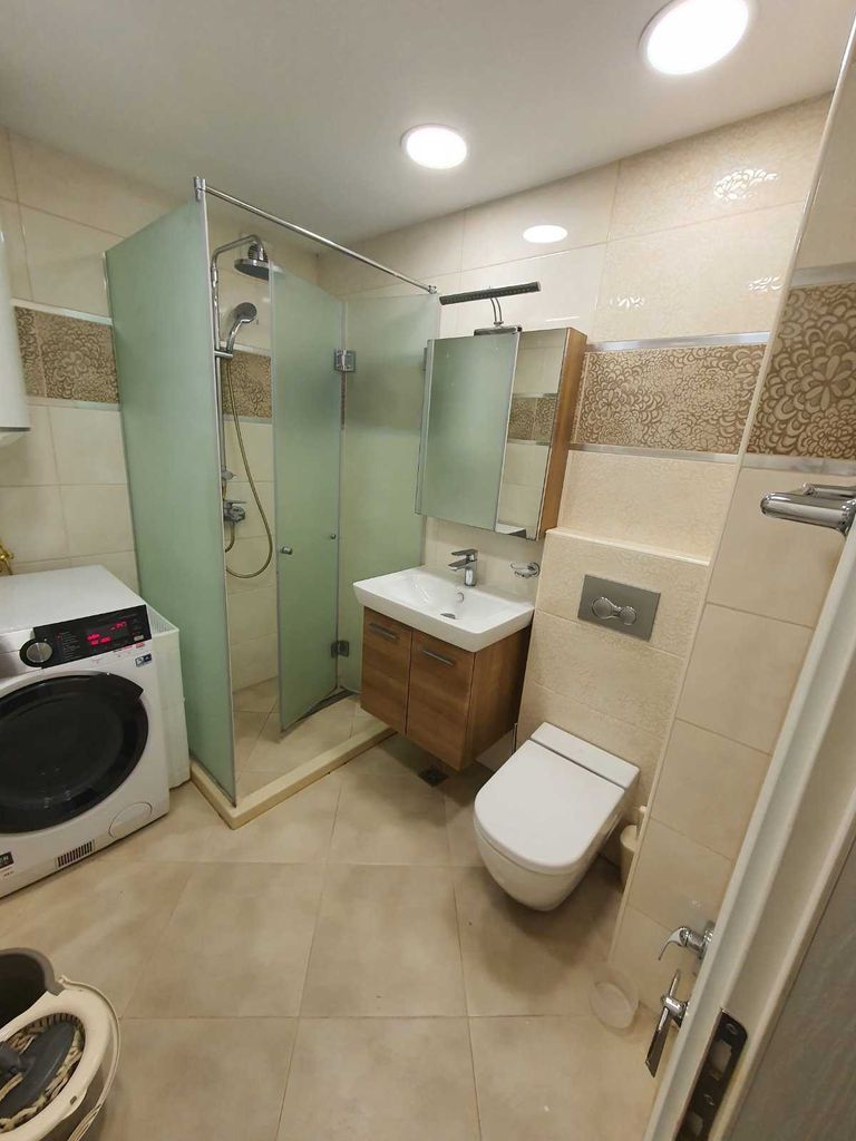 Дава се под наем Тристаен апартамент в Пловдив, Кършияка - 100 кв.м за 600 € - Снимка #4