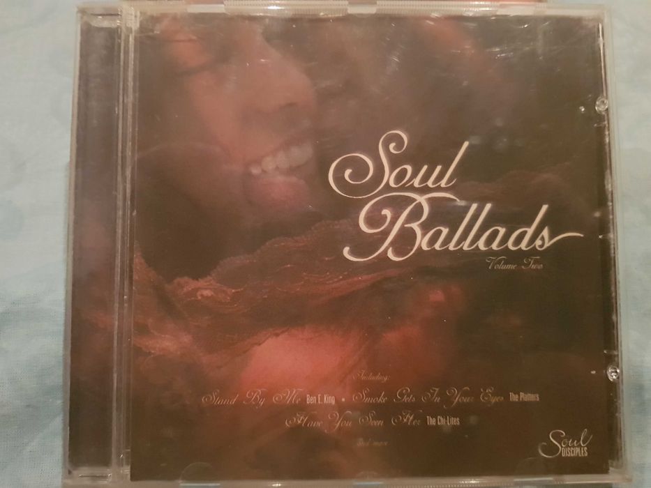 CD audio Latino dance si Ricky Martin si altele