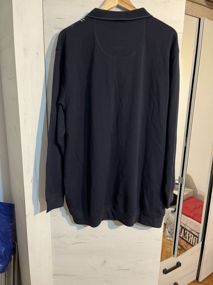 Tricou/Bluza barbati cu maneca lunga Babista noua cu eticheta
