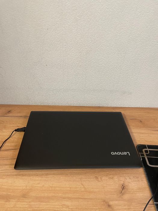 ноутбук леново в хорошем состоянии