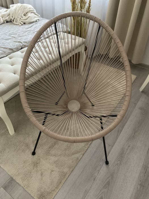 Scaun de interior sau exterior