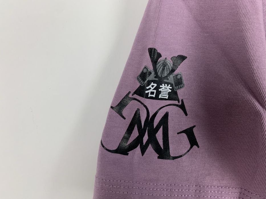 Тениска Ginza Mode