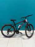 Velosiped 27.5 jaguar