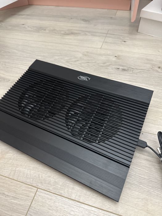 кулер-подставка для ноутбука