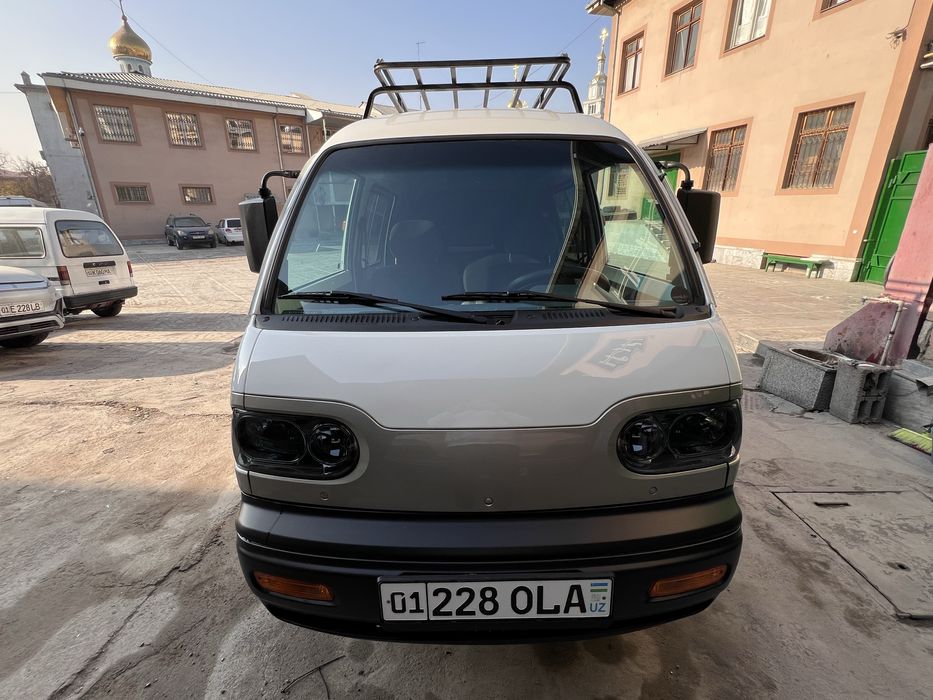 Дамас продается новый 2025 г