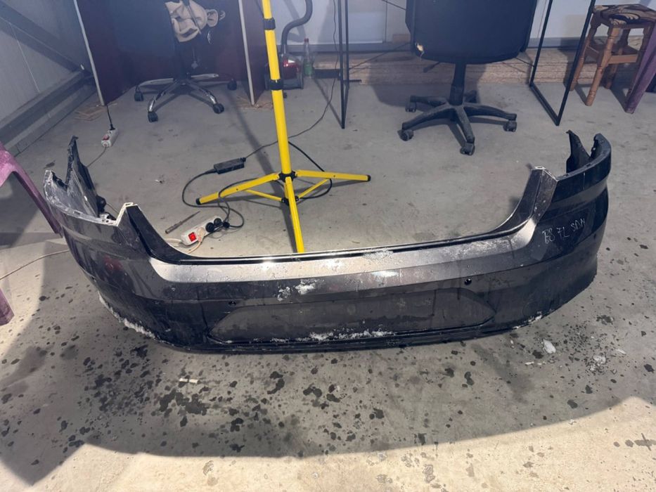 Bara spate Volkswagen Passat B8 Facelift Sedan 2020/2021/2022/2023