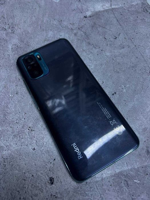 Смартфон Xiaomi Redmi Note 10, 128 гб (Аксу)