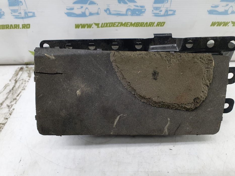 Airbag pasager 3D0880204D Volkswagen VW Phaeton 1  [din 2002 pana  20