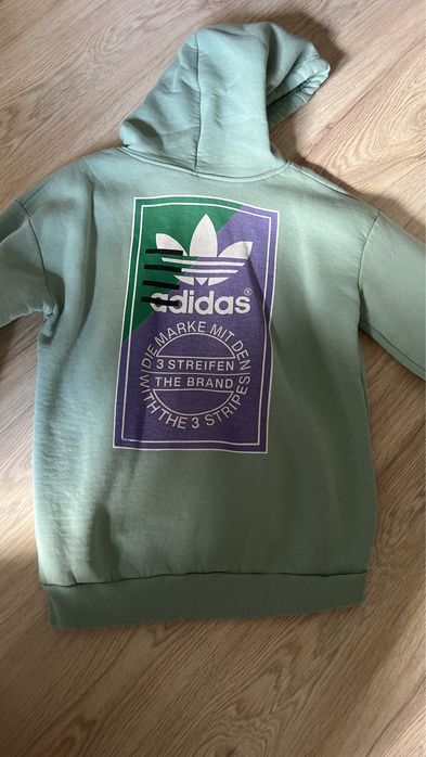 Дамско худи Adidas