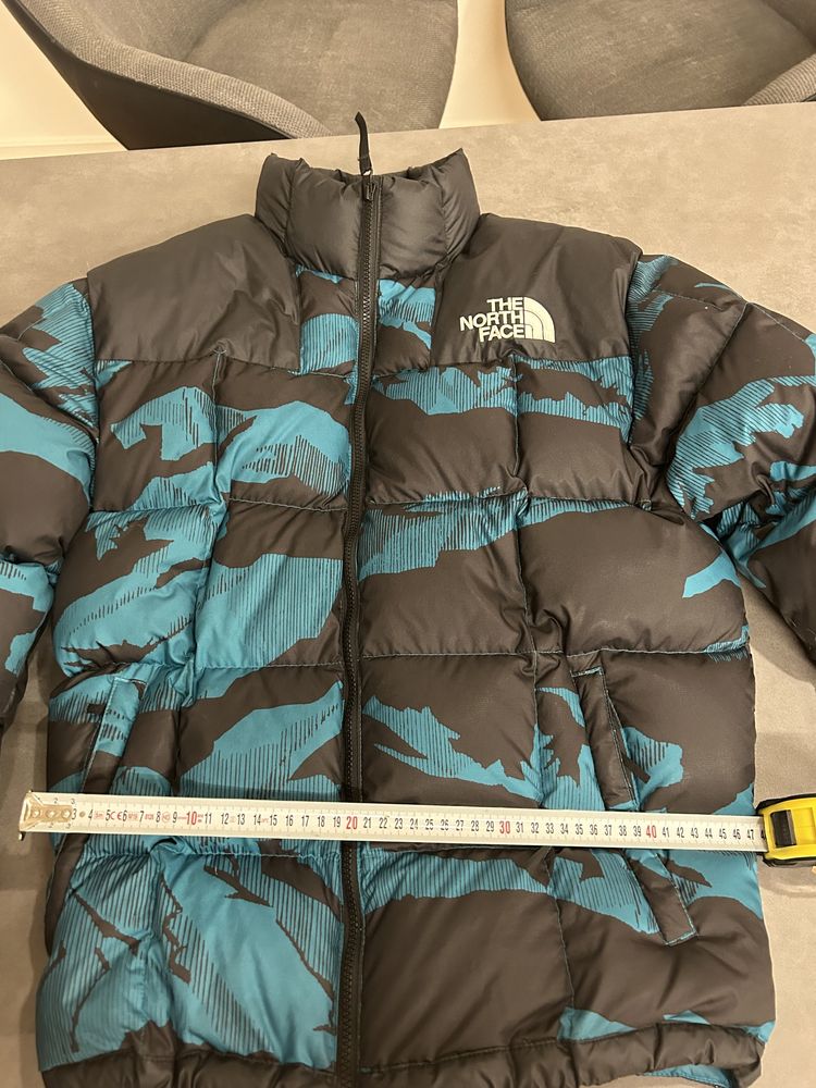 Мъжко яке М the north face