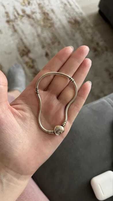 Оригинална Гривна Pandora
