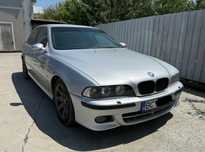 BMW 520d E39 2002 Pachet M cu interior exclusiv^R17^NAVI^DUBLUCLIMA^