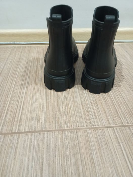 Дамски гумени ботуши Jenny Fairy