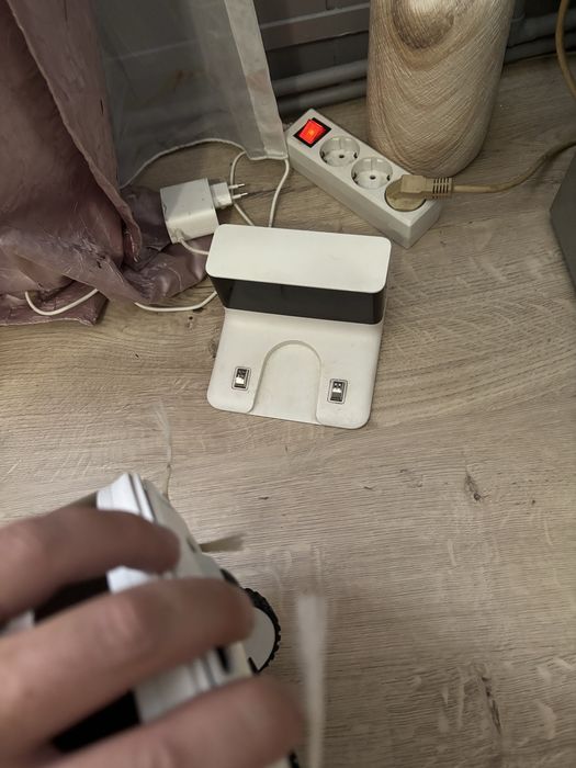 Aspirator Xiaomi Mi Robot Vacuum Mop Essenti