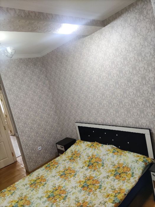 Ц-4, 3-комнатная квартира аренду