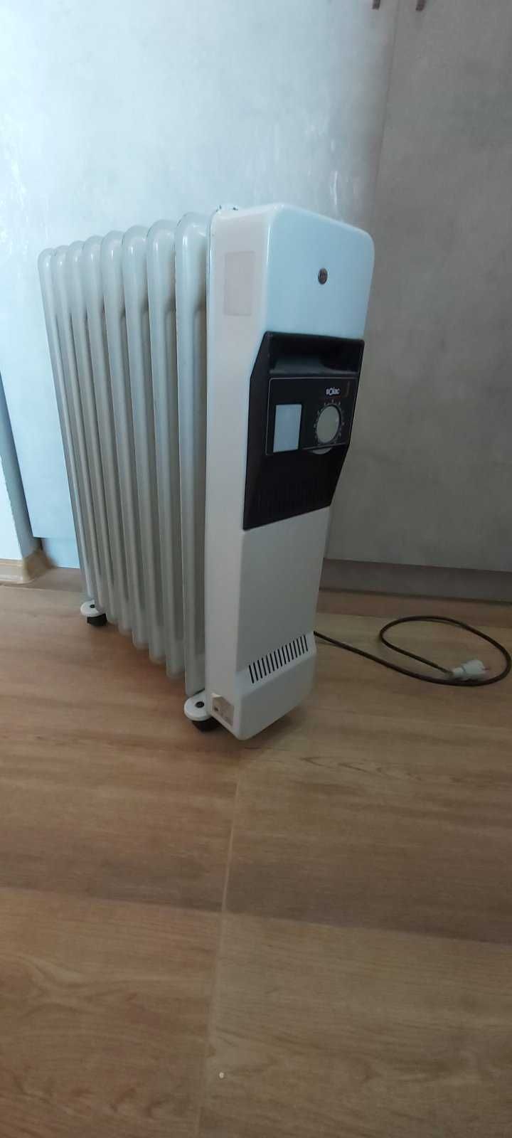 Радиатор   Solac