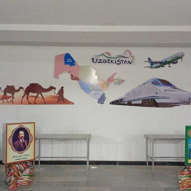 TASHQI VA ICHKI REKLAMA XIZMATI Наружная реклама / вывески