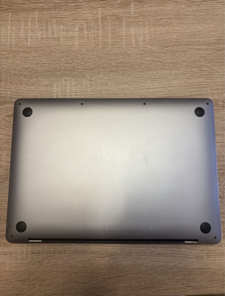MacBook Pro 2017